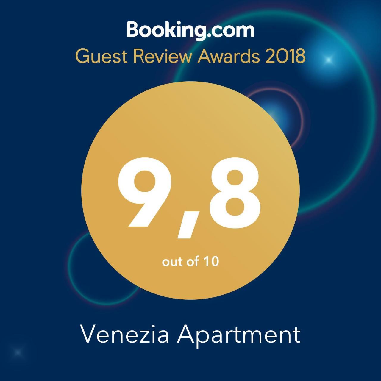 Venezia Apartment Poznan Exterior foto